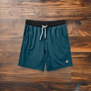 Vuori - Kore Short - Large - Beryl